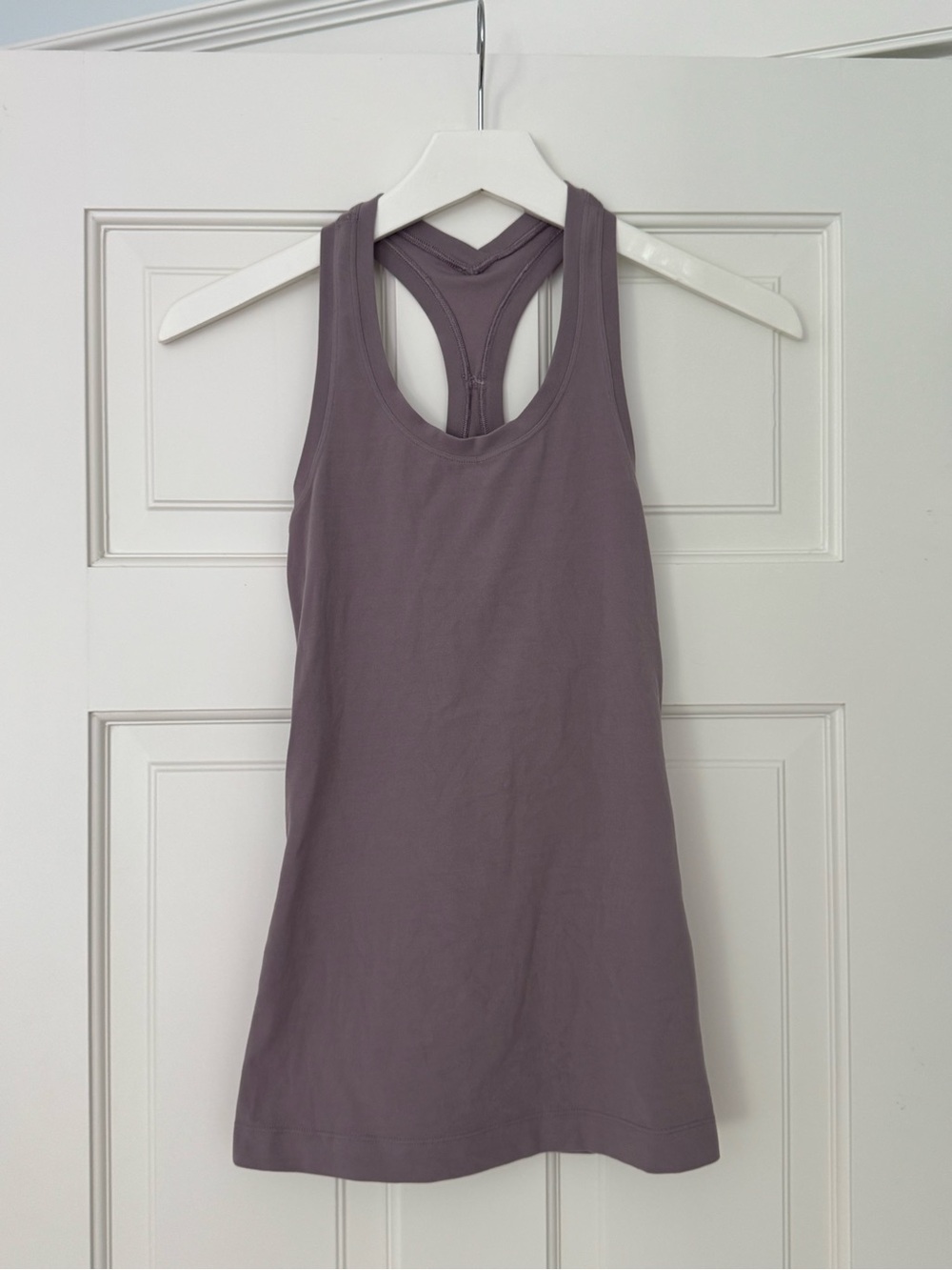 Lululemon Women's Racerback Tank Top -
